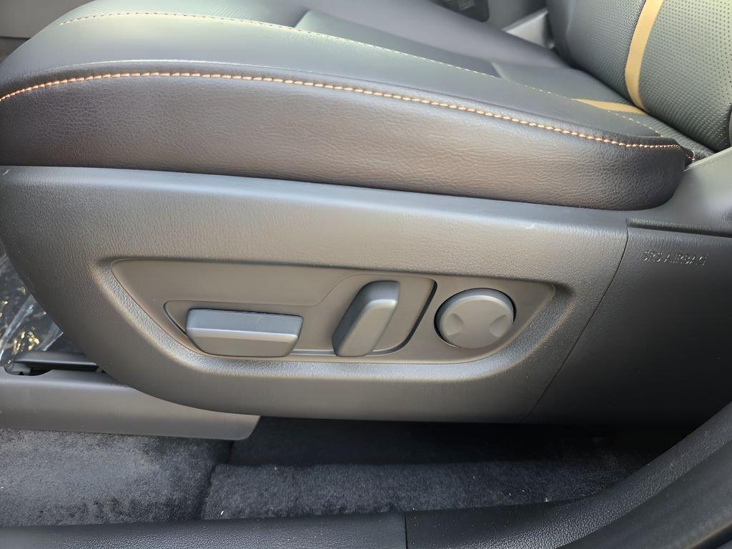 used 2026 Mazda CX-90 car, priced at $60,128