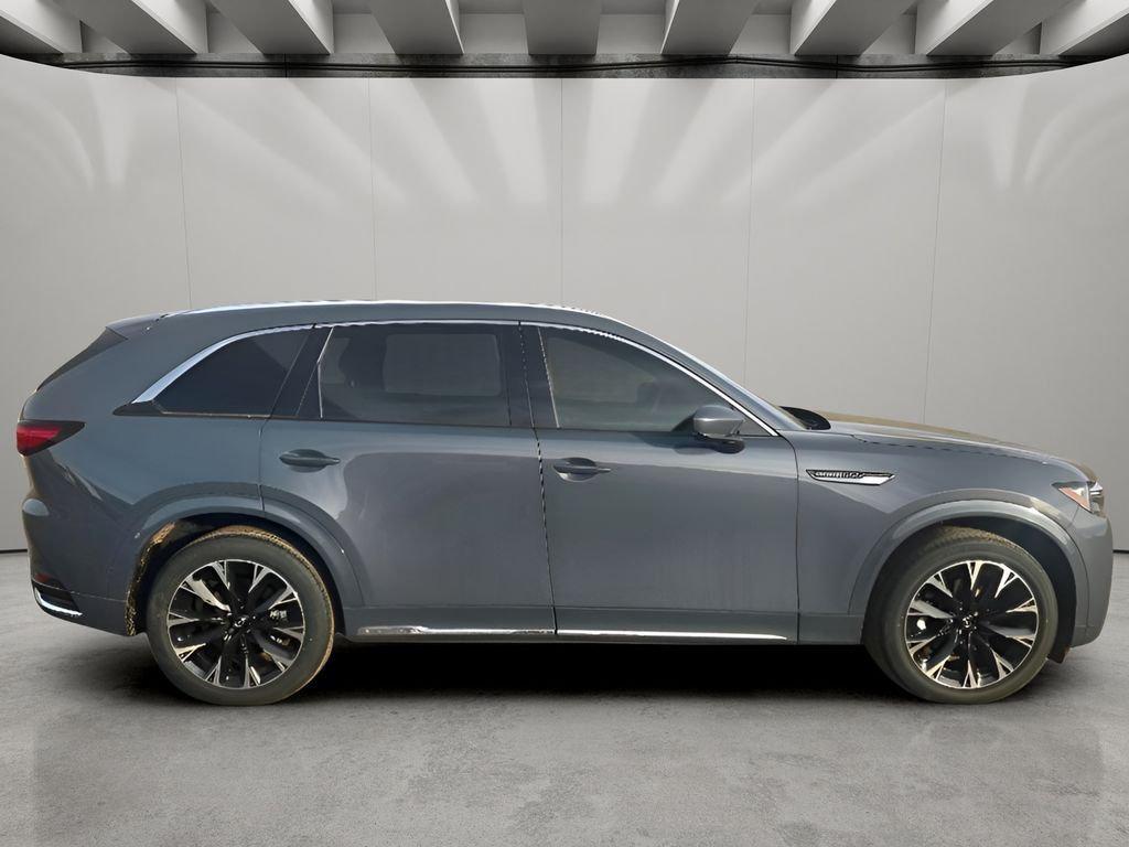 used 2026 Mazda CX-90 car, priced at $60,128