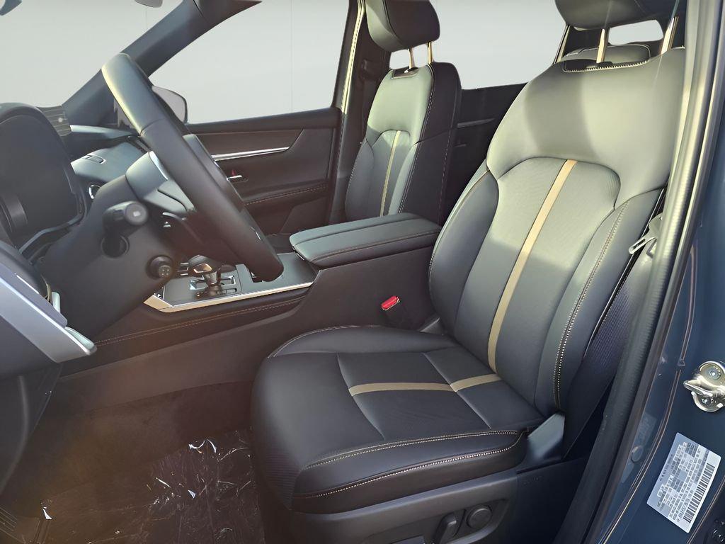 used 2026 Mazda CX-90 car, priced at $60,128