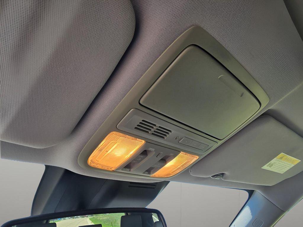used 2018 Honda CR-V car, priced at $20,671