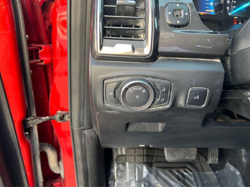 used 2019 Ford Ranger car, priced at $25,326