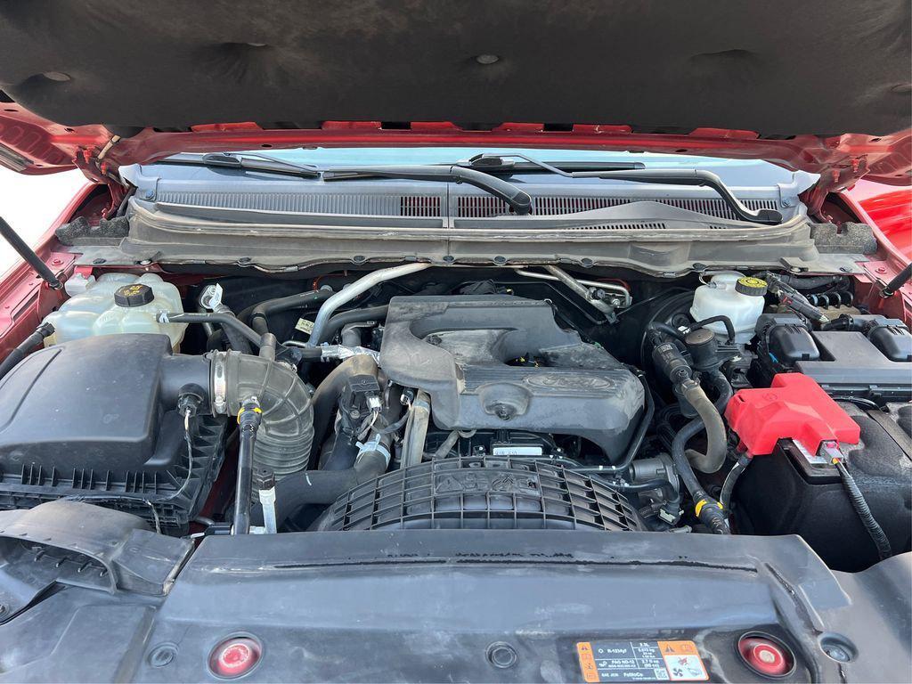 used 2019 Ford Ranger car, priced at $25,326