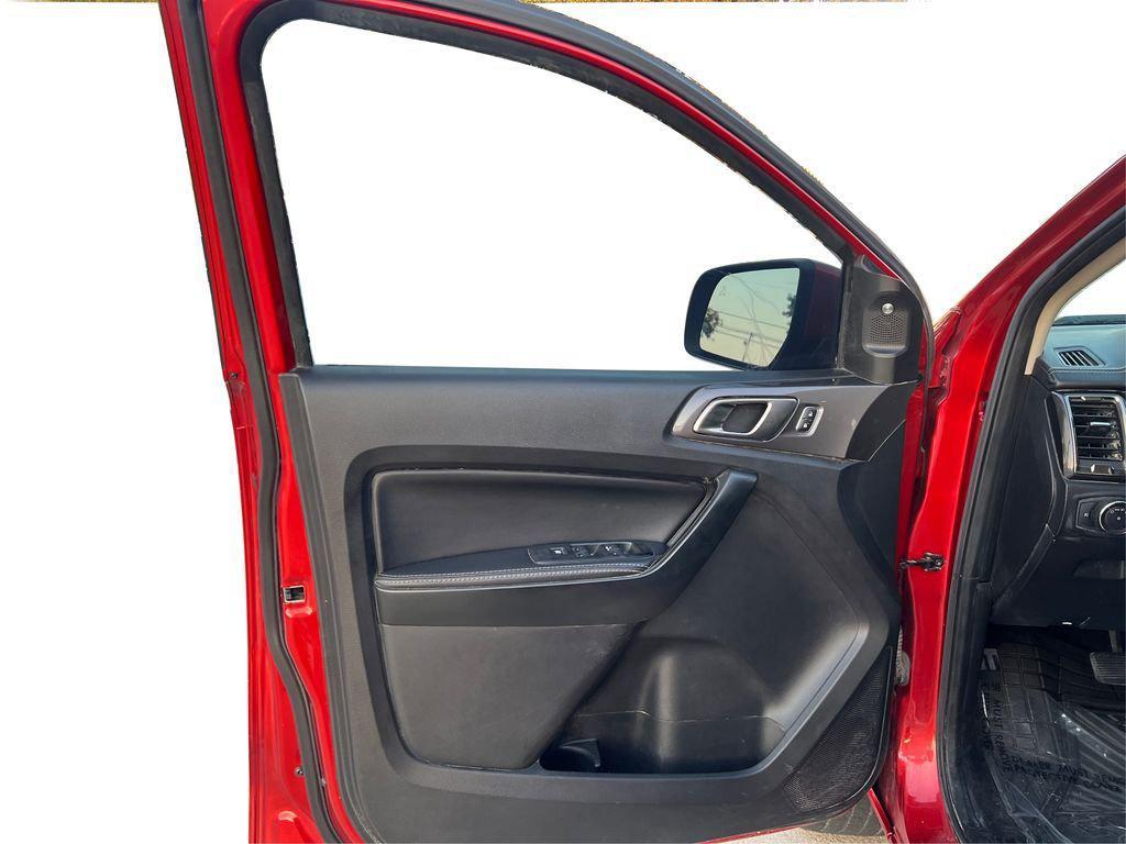 used 2019 Ford Ranger car, priced at $25,326
