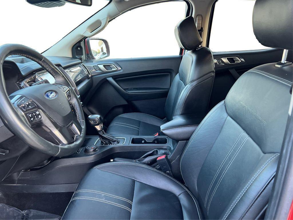 used 2019 Ford Ranger car, priced at $25,326