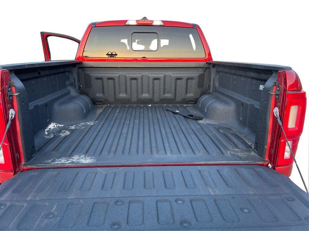 used 2019 Ford Ranger car, priced at $25,326