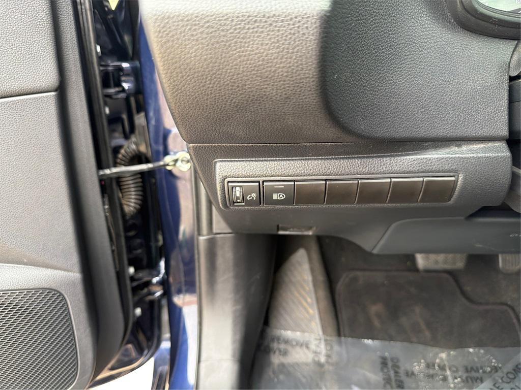 used 2023 Toyota Corolla car, priced at $19,337