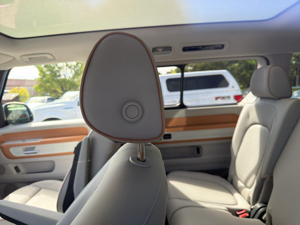 used 2025 Volkswagen ID. Buzz car, priced at $56,374