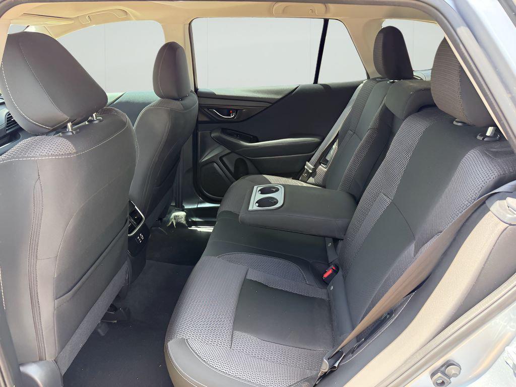 used 2025 Subaru Outback car, priced at $31,154