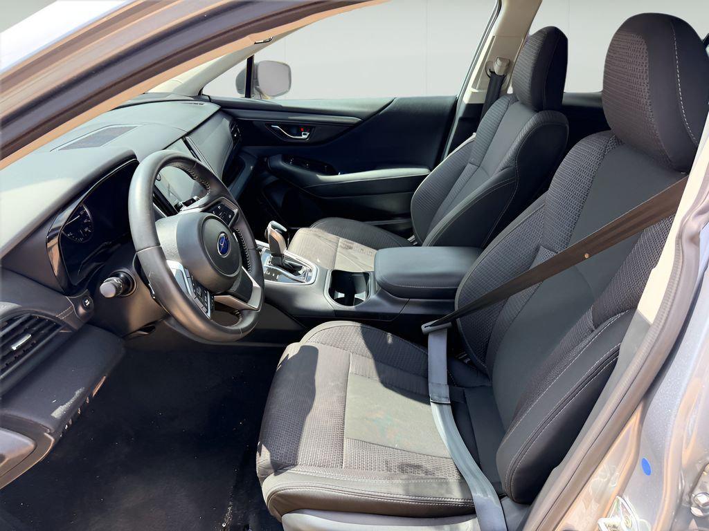 used 2025 Subaru Outback car, priced at $31,154