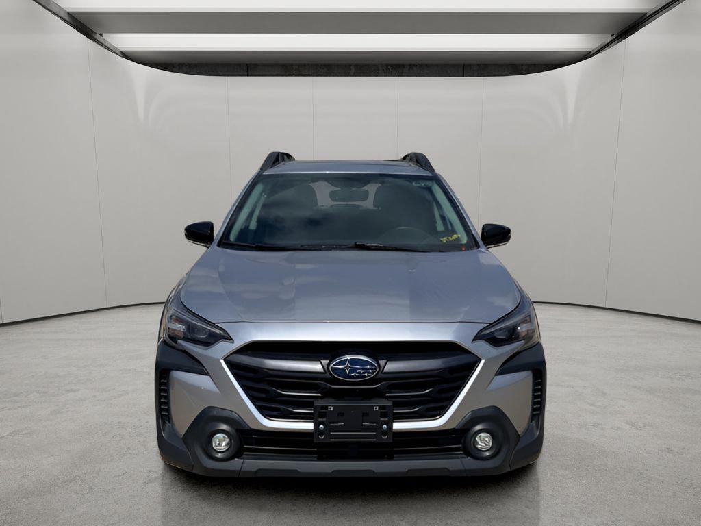 used 2025 Subaru Outback car, priced at $31,154