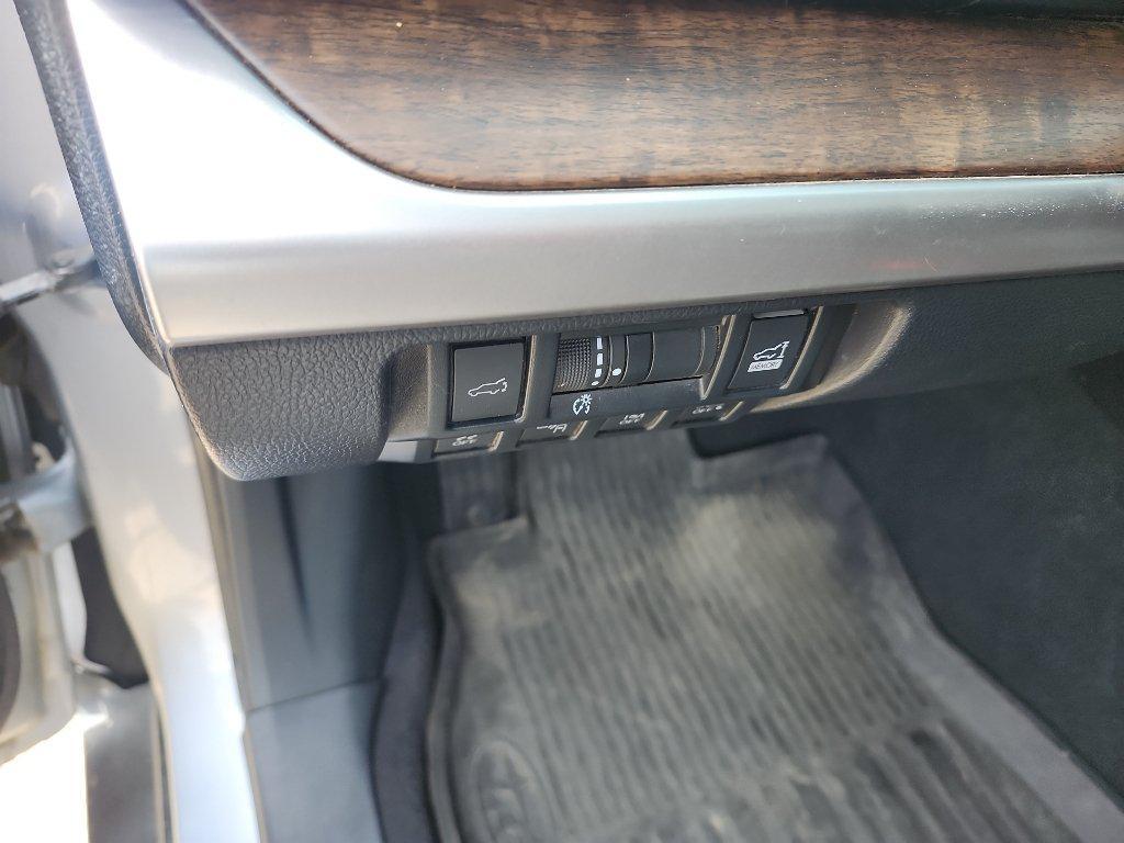 used 2018 Subaru Outback car, priced at $18,497