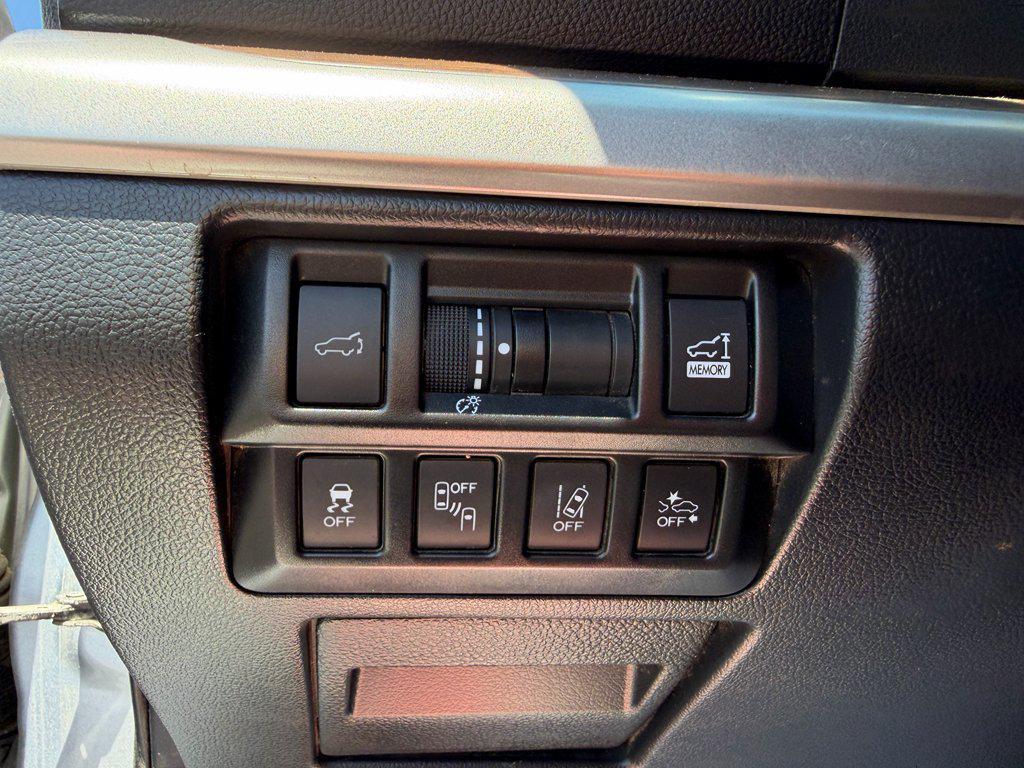 used 2018 Subaru Outback car, priced at $20,686