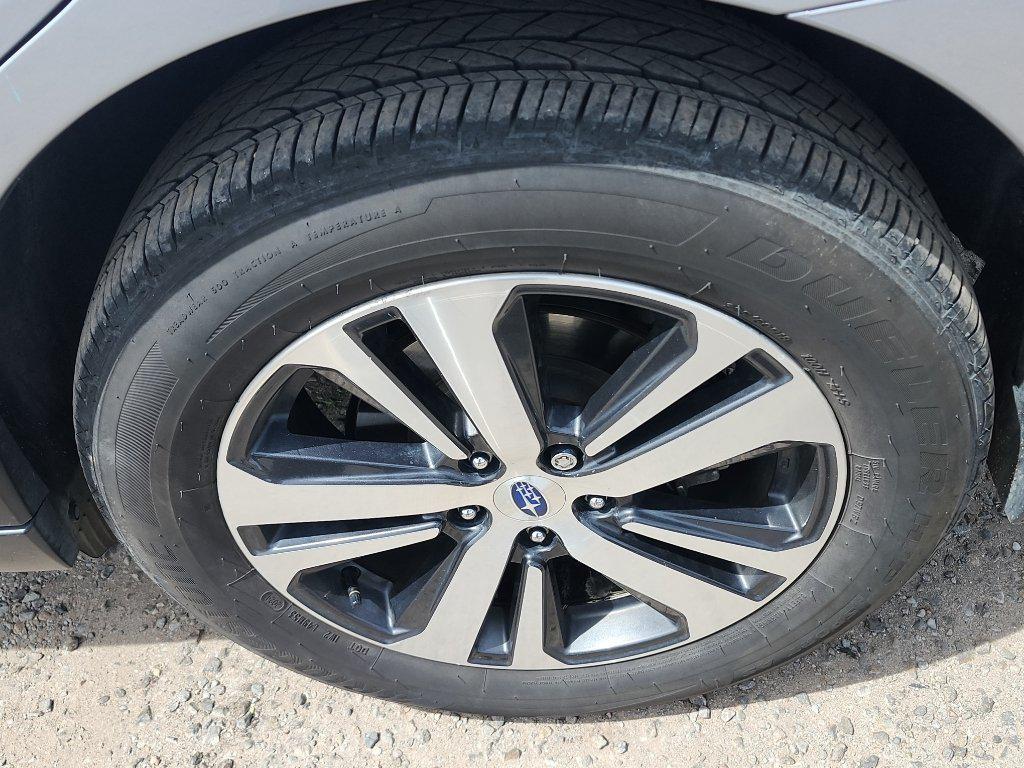 used 2018 Subaru Outback car, priced at $18,497