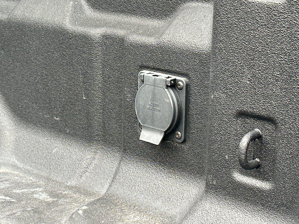 used 2024 GMC Canyon car, priced at $49,742