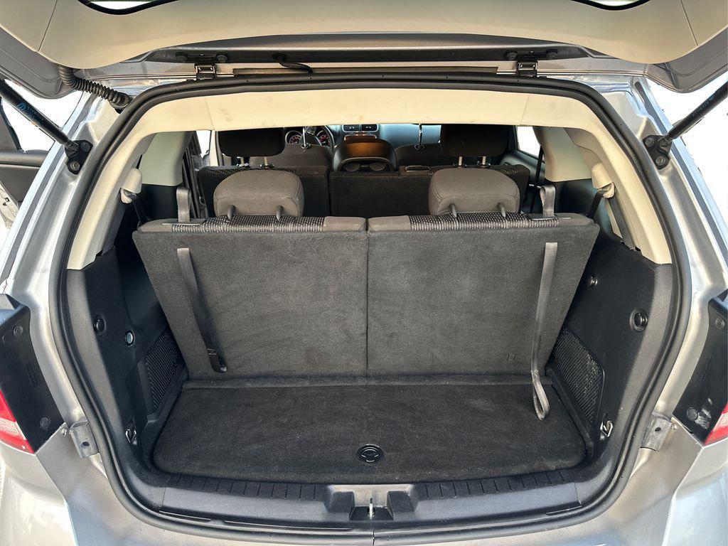 used 2019 Dodge Journey car, priced at $10,647