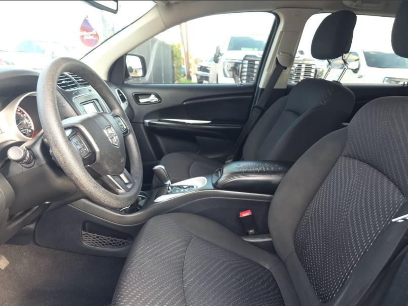 used 2019 Dodge Journey car, priced at $10,647