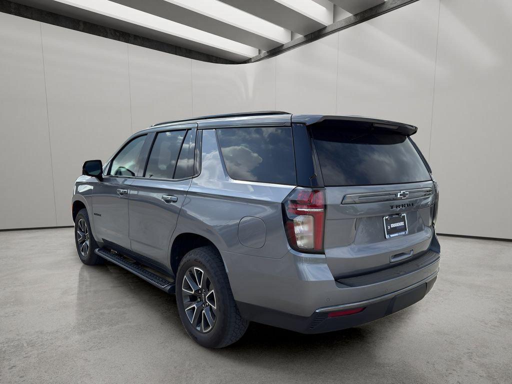 used 2022 Chevrolet Tahoe car, priced at $37,775