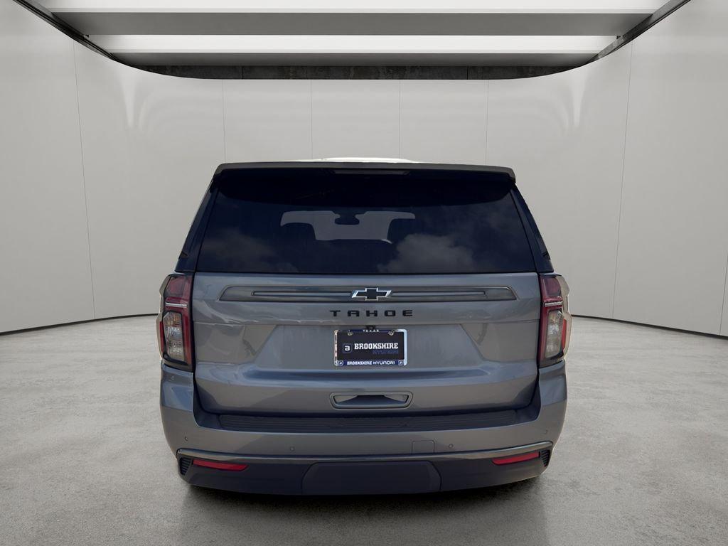 used 2022 Chevrolet Tahoe car, priced at $37,775