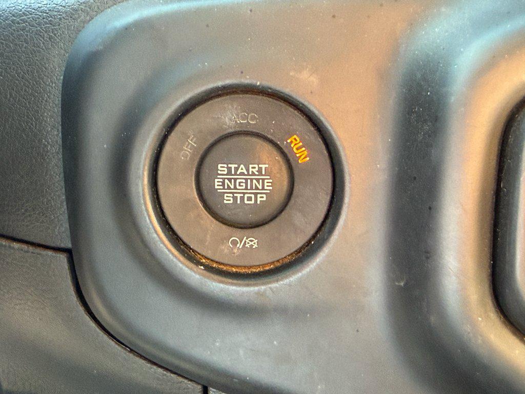 used 2023 Jeep Wrangler car, priced at $28,046