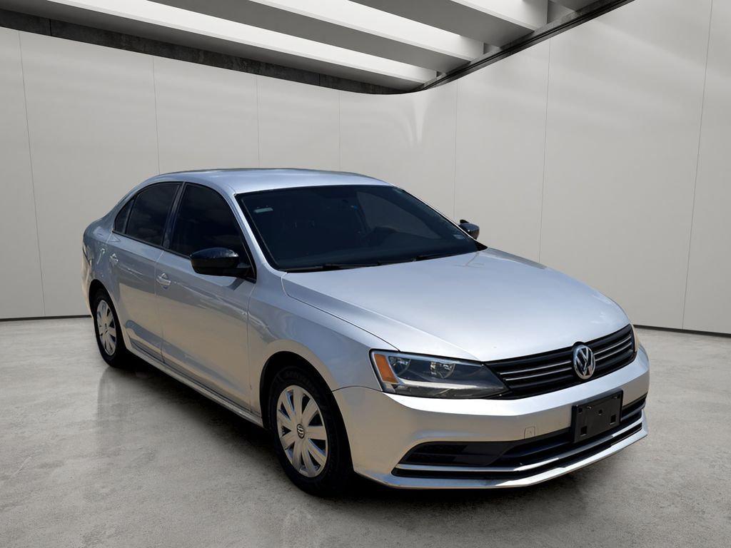 used 2016 Volkswagen Jetta car, priced at $8,694
