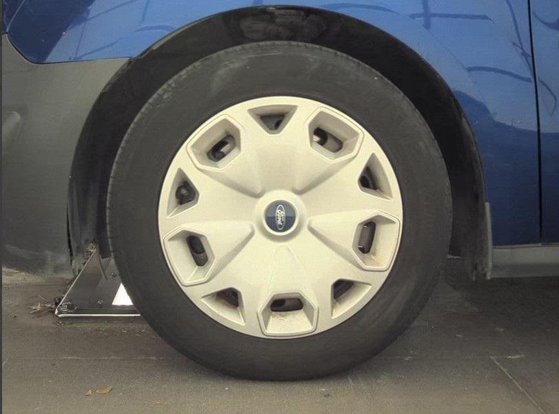 used 2018 Ford Transit Connect car, priced at $14,997