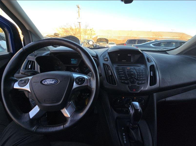 used 2018 Ford Transit Connect car, priced at $14,997