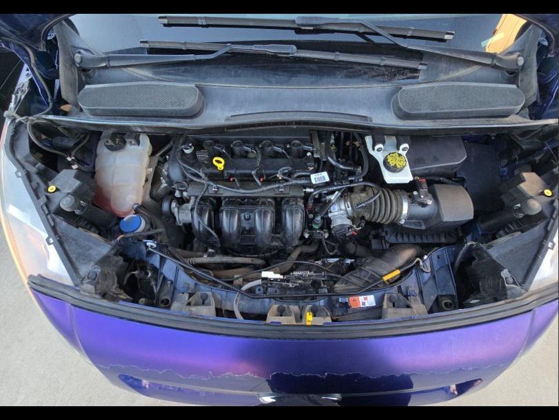 used 2018 Ford Transit Connect car, priced at $14,997