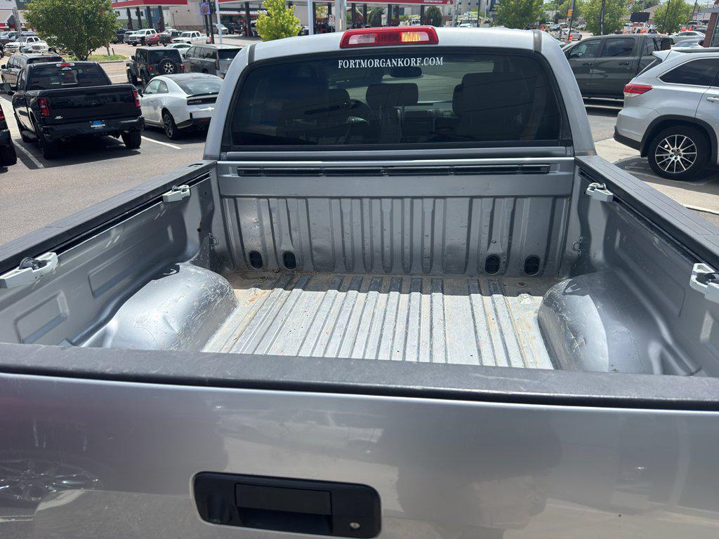 used 2012 Toyota Tundra car, priced at $22,688