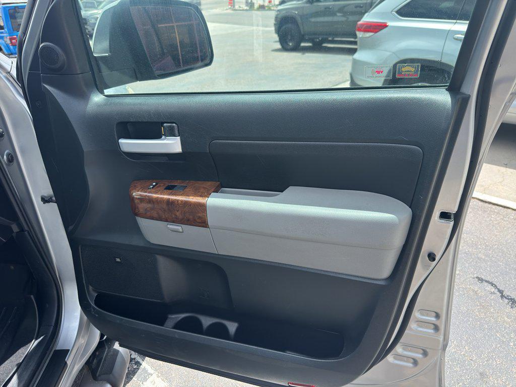 used 2012 Toyota Tundra car, priced at $22,688