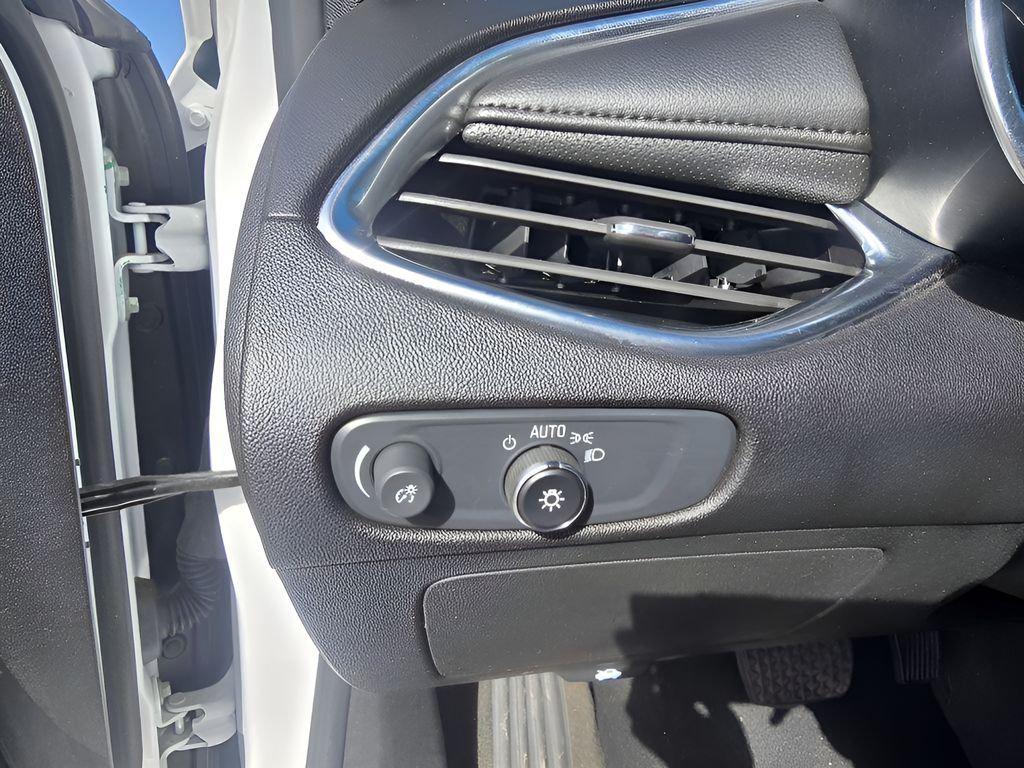 used 2024 Chevrolet Malibu car, priced at $21,667