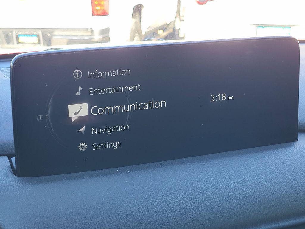 used 2021 Mazda CX-5 car, priced at $14,944