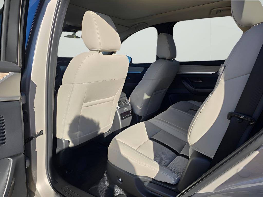 used 2025 Mazda CX-90 PHEV car, priced at $57,983