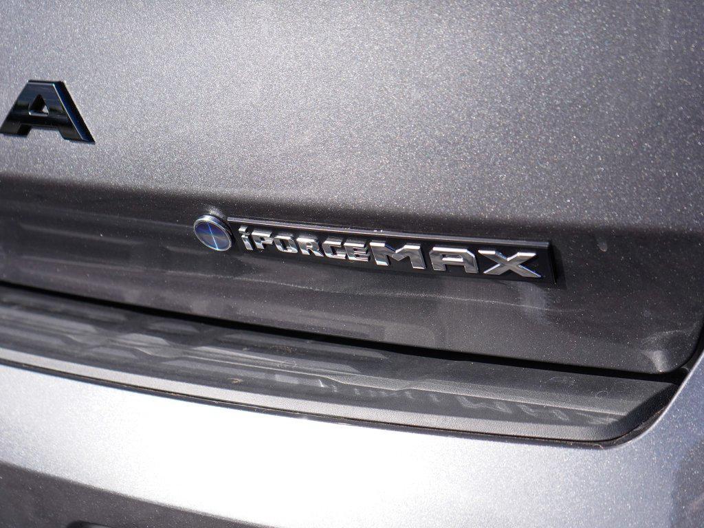 used 2026 Toyota Sequoia car, priced at $88,393