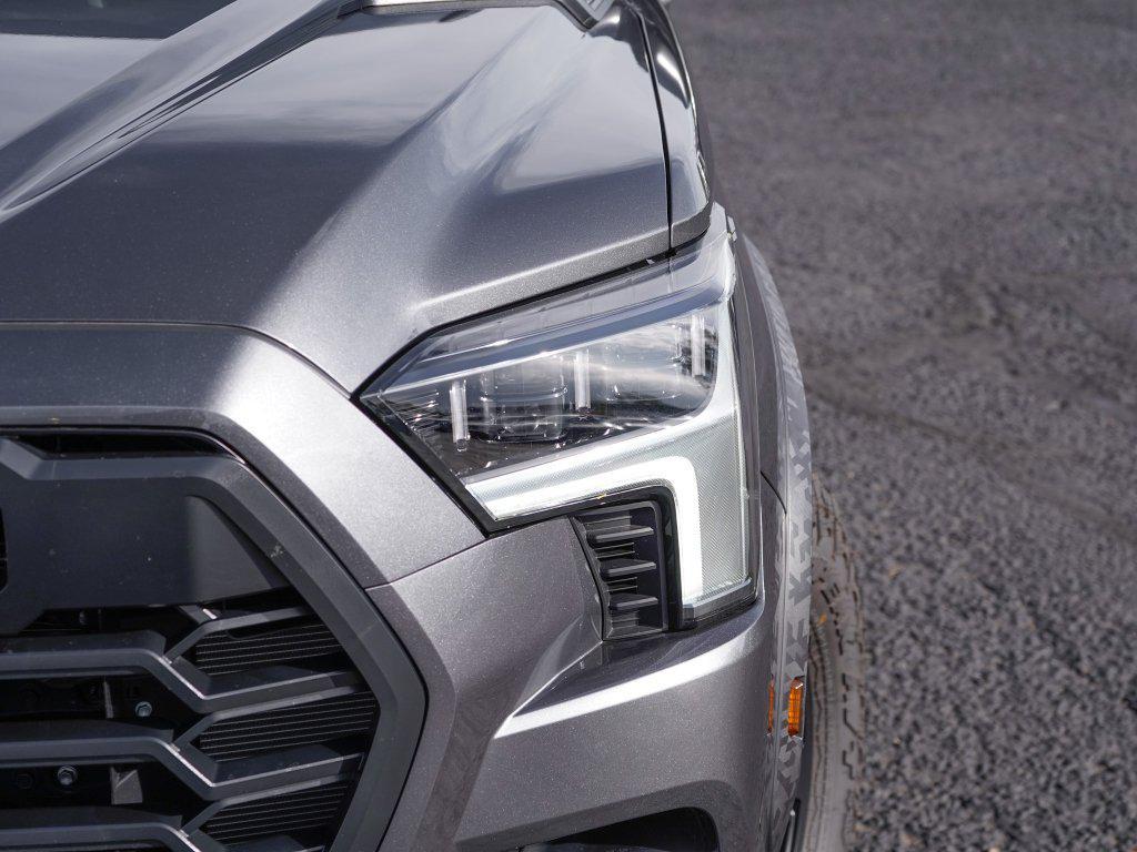 used 2026 Toyota Sequoia car, priced at $88,393