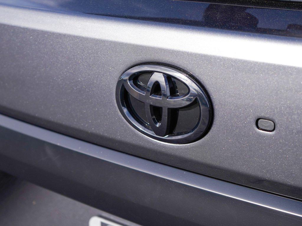 used 2026 Toyota Sequoia car, priced at $88,393
