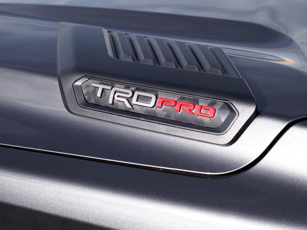 used 2026 Toyota Sequoia car, priced at $88,393