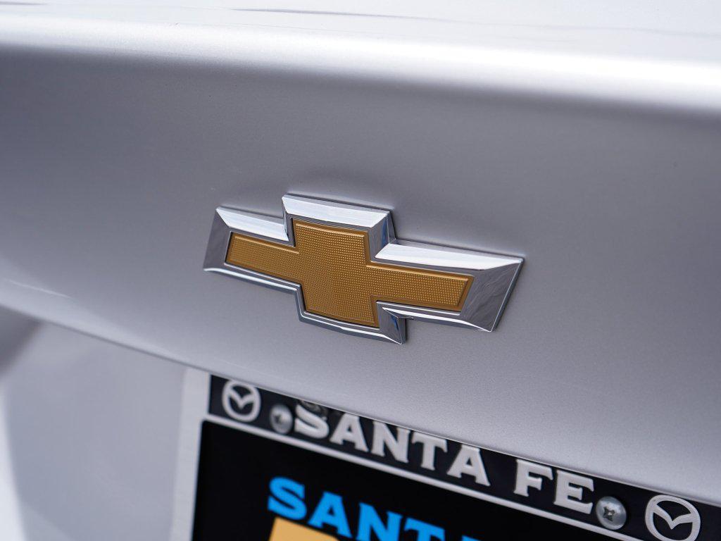 used 2020 Chevrolet Malibu car, priced at $12,196
