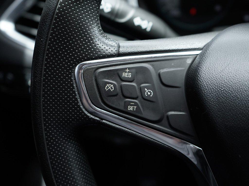 used 2020 Chevrolet Malibu car, priced at $12,196
