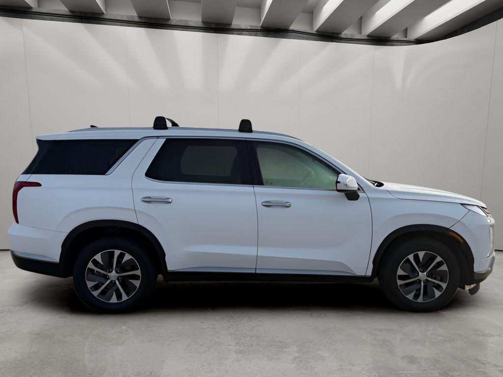 used 2024 Hyundai Palisade car, priced at $35,899