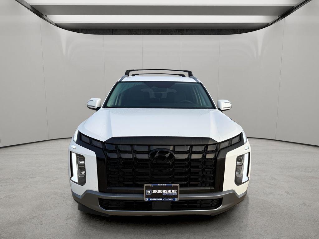 used 2024 Hyundai Palisade car, priced at $35,899