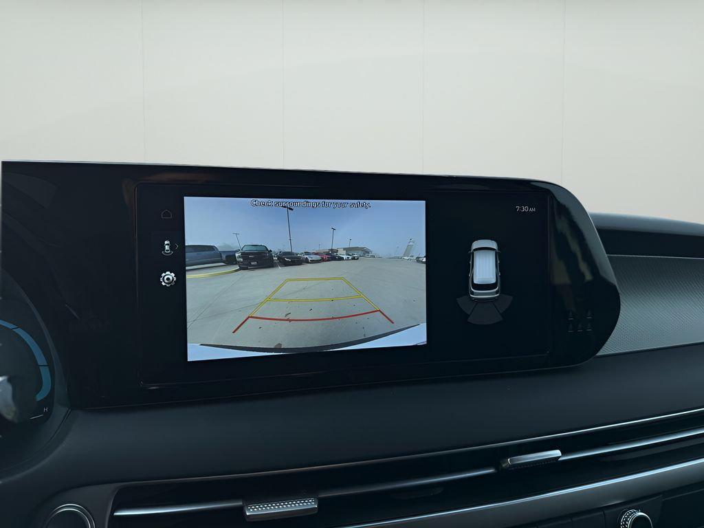 used 2024 Hyundai Palisade car, priced at $35,899