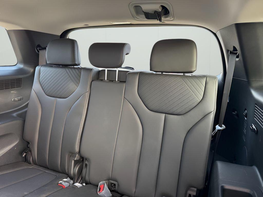 used 2024 Hyundai Palisade car, priced at $35,899