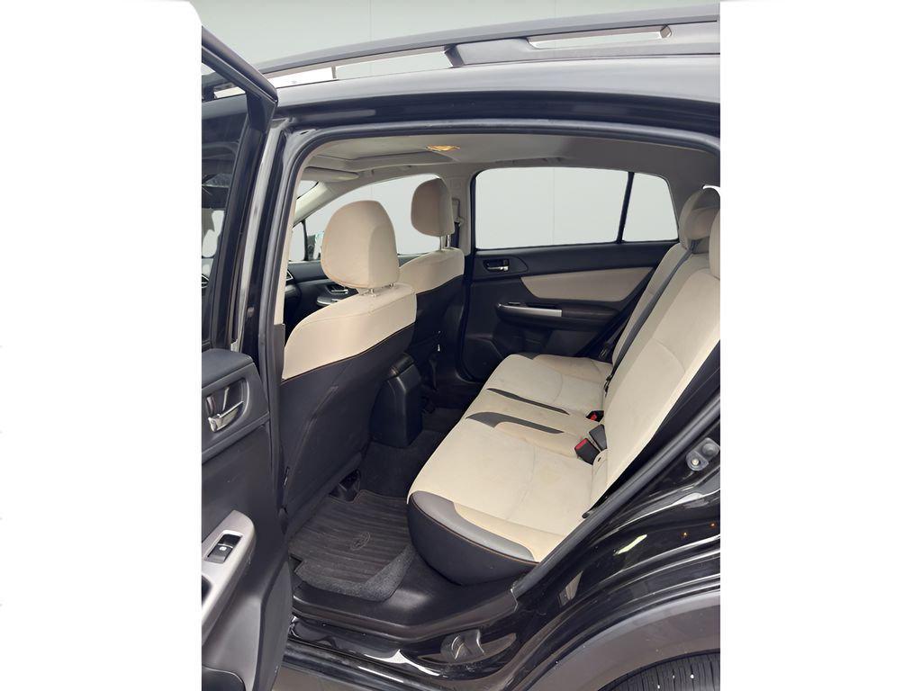 used 2017 Subaru Crosstrek car, priced at $16,997