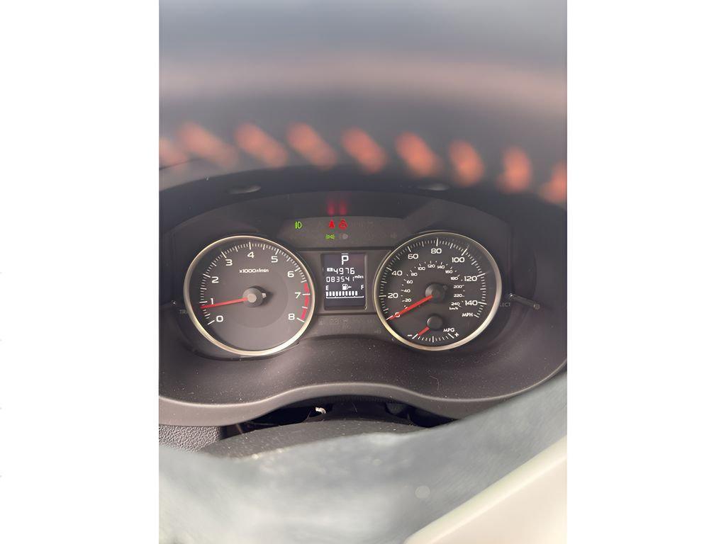 used 2017 Subaru Crosstrek car, priced at $16,997