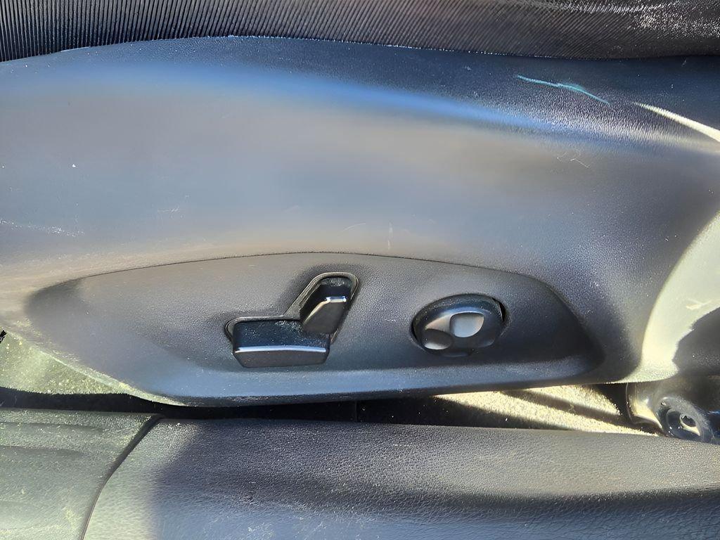 used 2018 Jeep Compass car, priced at $10,989