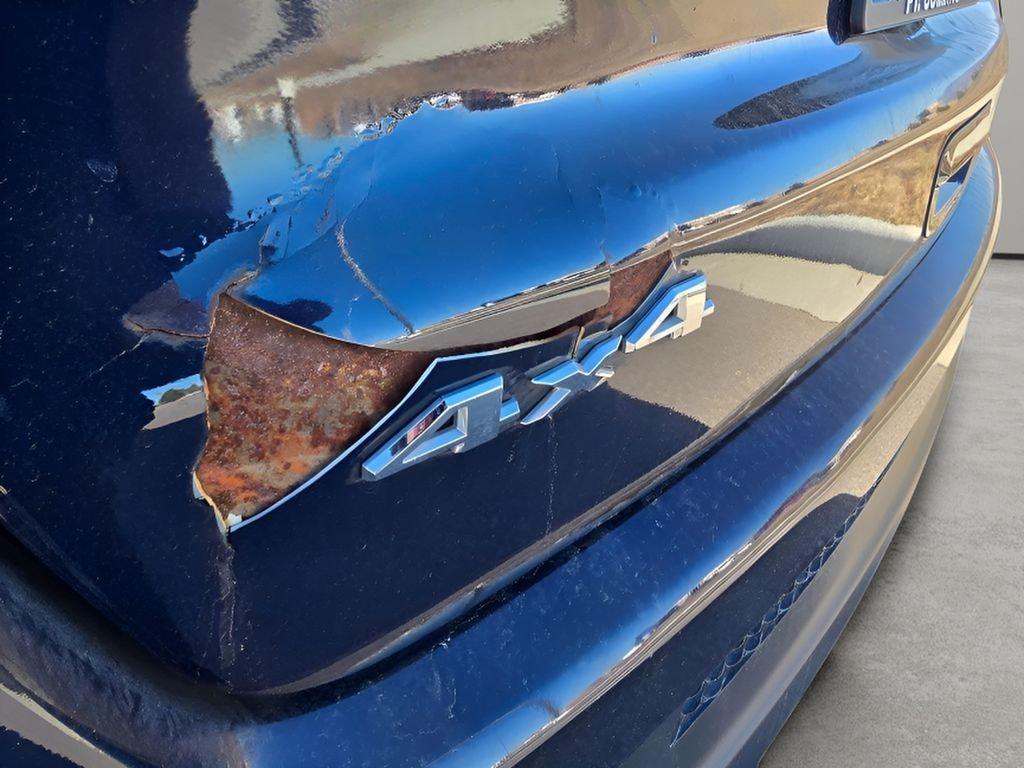 used 2018 Jeep Compass car, priced at $10,989