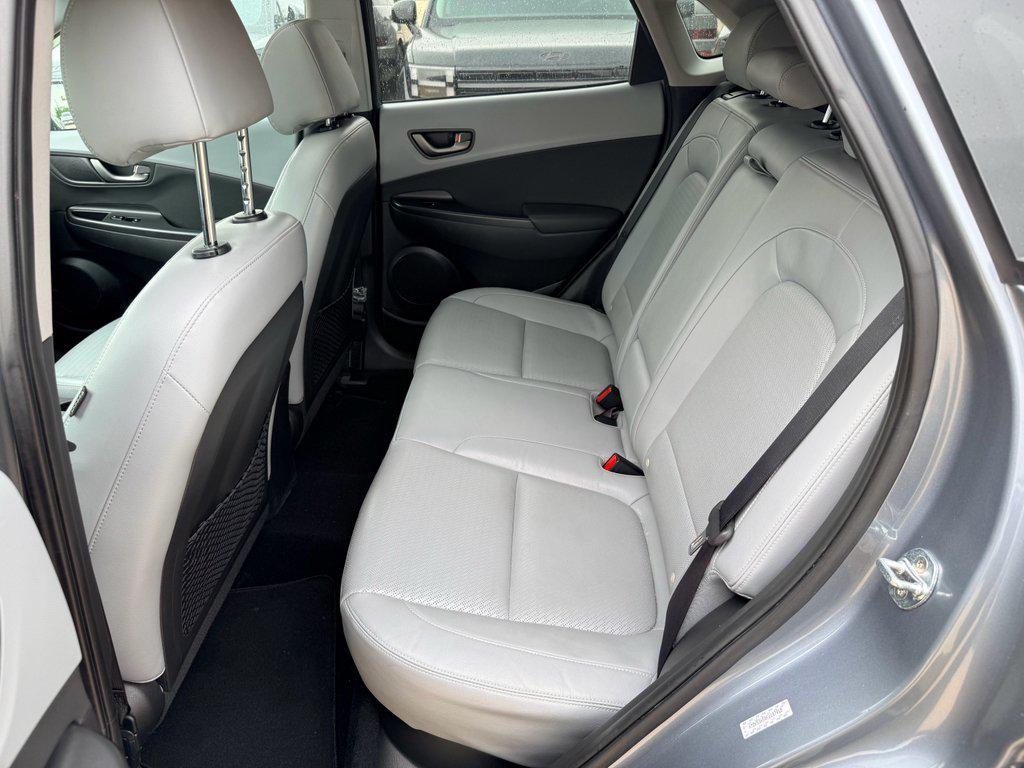 used 2019 Hyundai Kona car, priced at $16,594