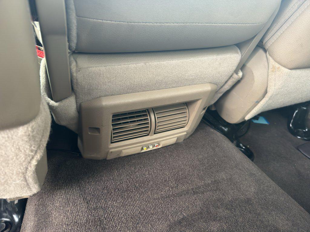 used 2012 Ram 2500 car, priced at $15,285