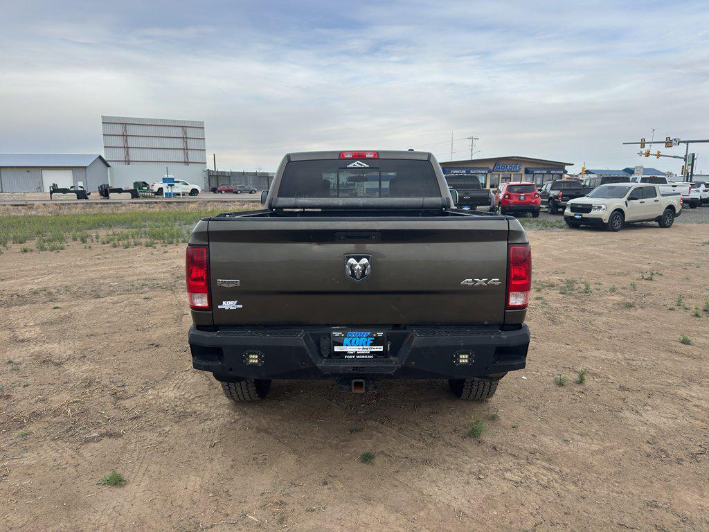 used 2012 Ram 2500 car, priced at $15,285
