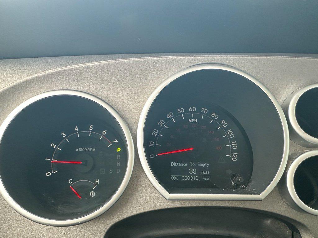 used 2013 Toyota Sequoia car, priced at $10,358